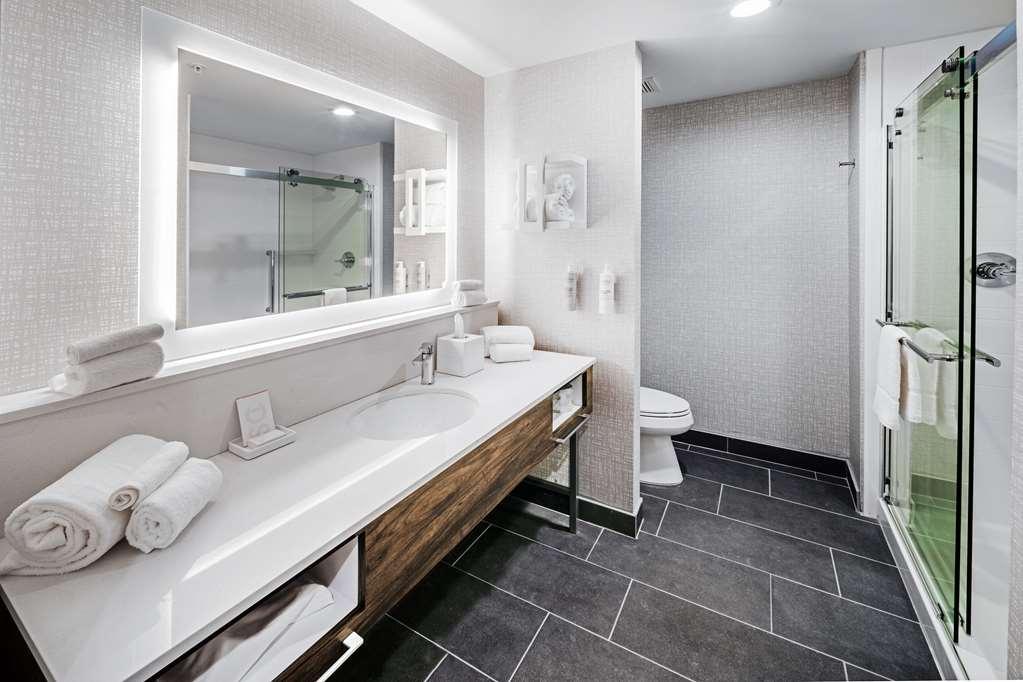 Hampton Inn & Suites Canyon, Tx Exteriör bild
