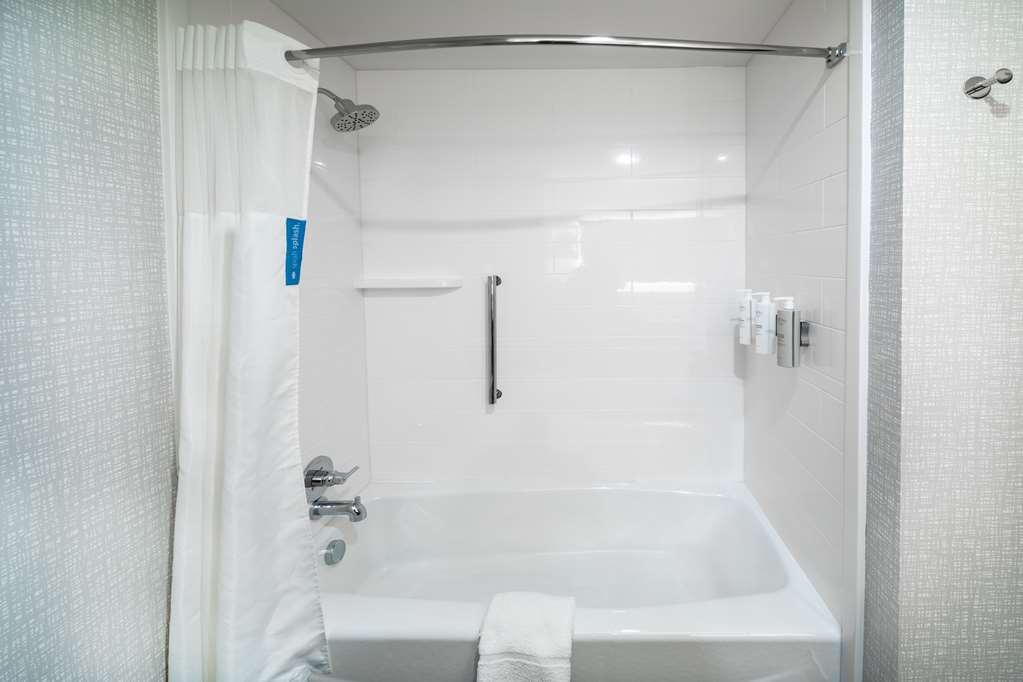 Hampton Inn & Suites Canyon, Tx Exteriör bild