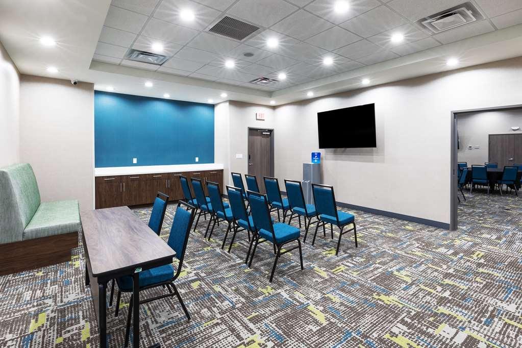 Hampton Inn & Suites Canyon, Tx Bekvämligheter bild