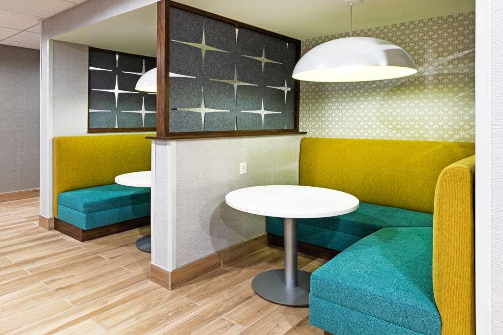 Hampton Inn & Suites Canyon, Tx Bekvämligheter bild